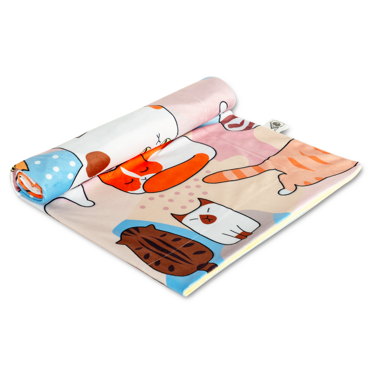 Catales Pet Blanket