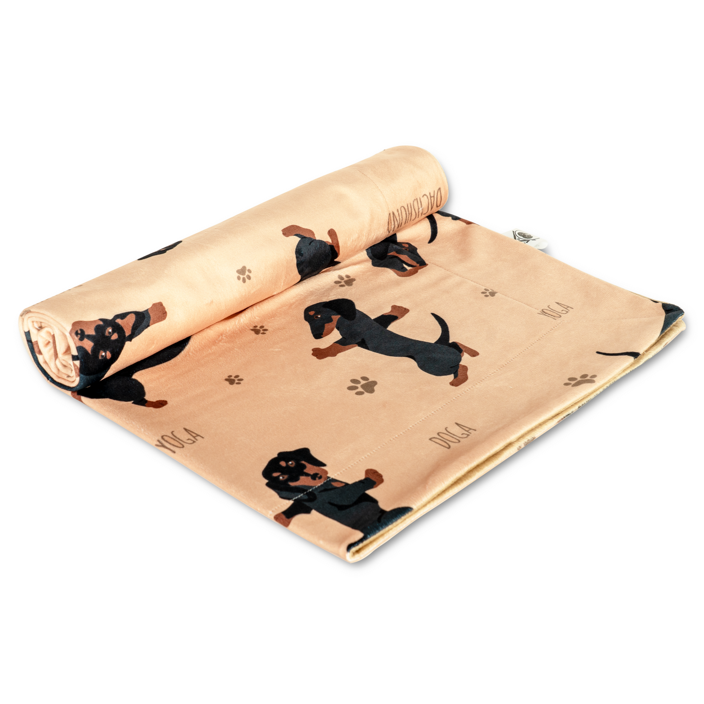 Dachshund Pet Blanket