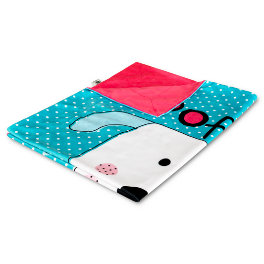 Jessie Design Pet Blanket