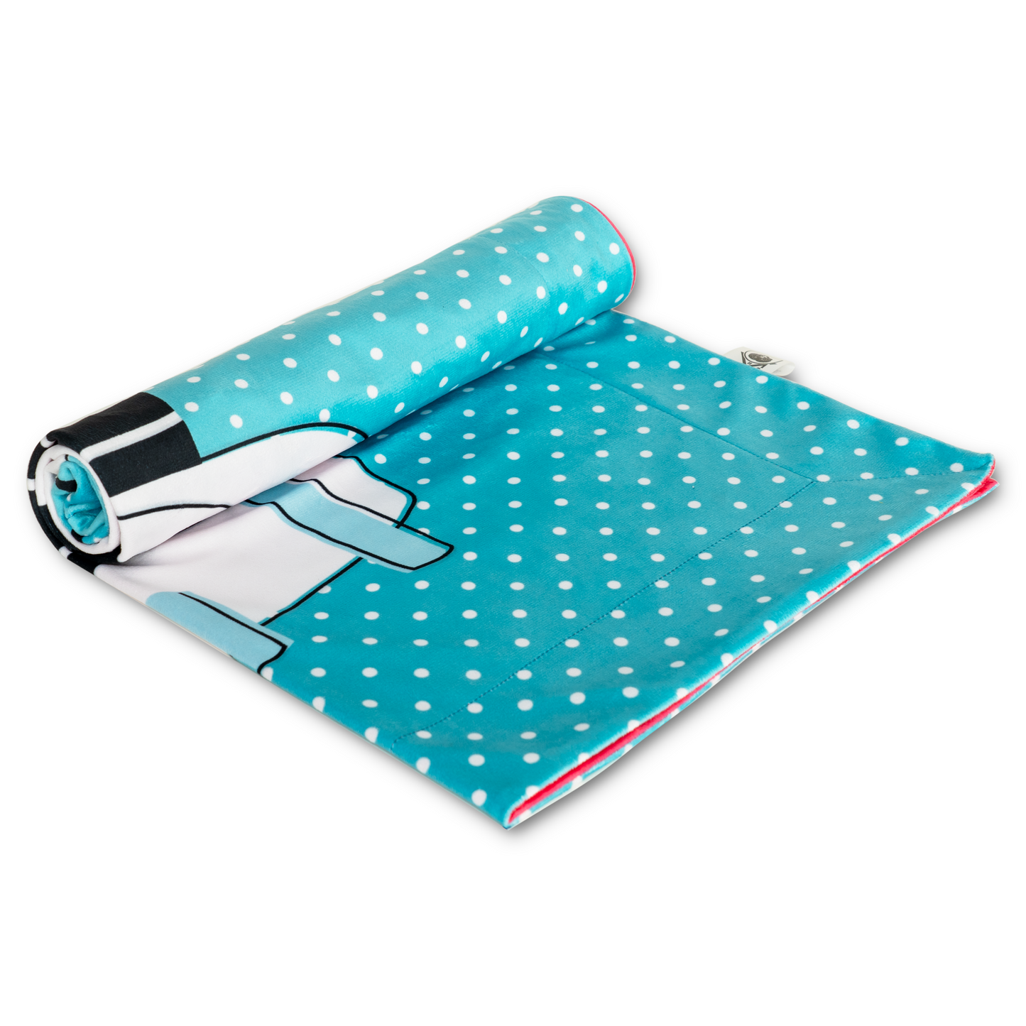 Jessie Design Pet Blanket