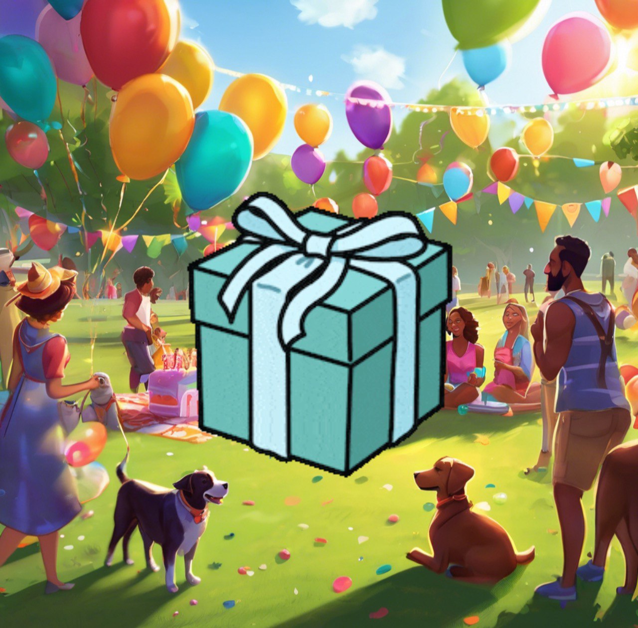 Birthday Packages