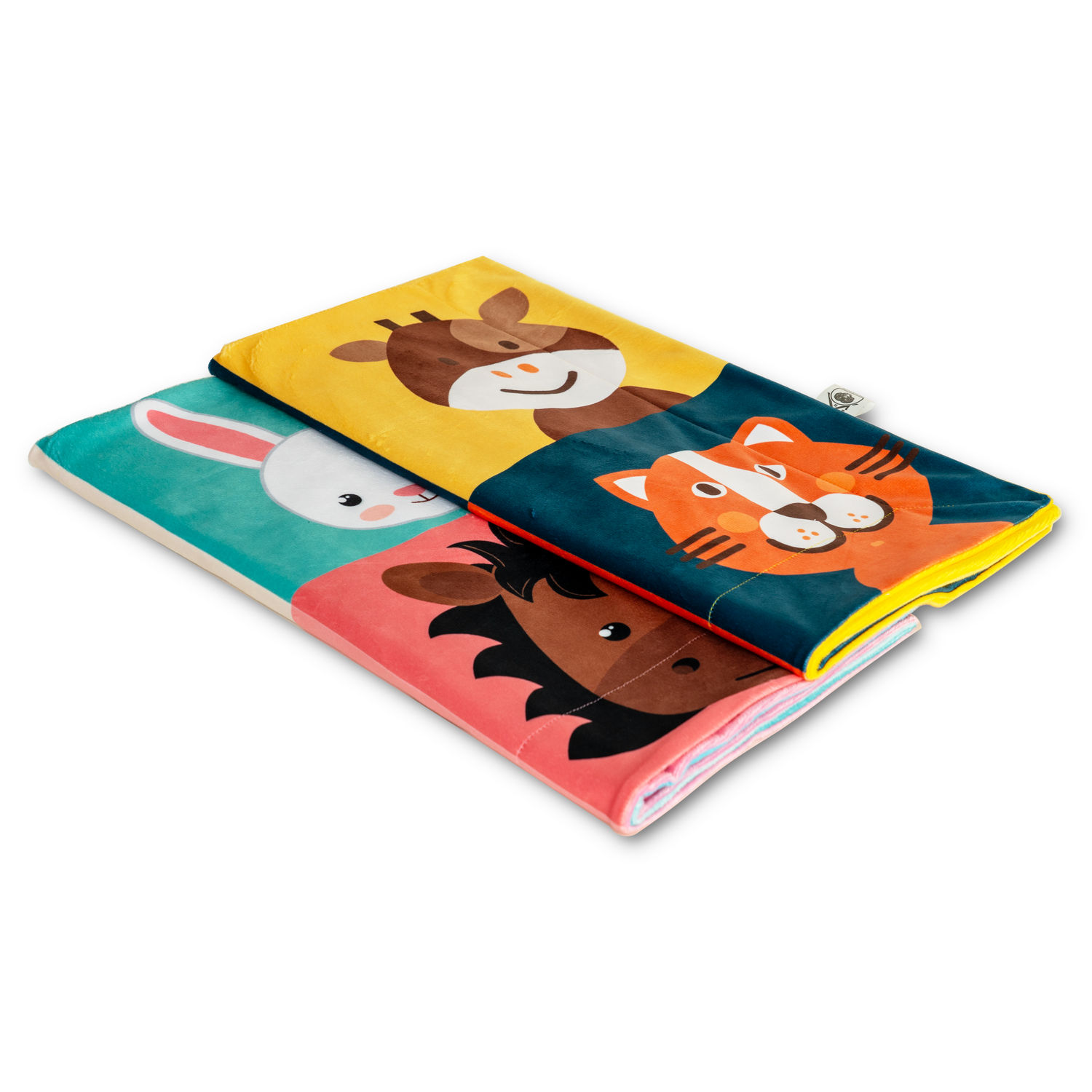 Animal Design Blankets