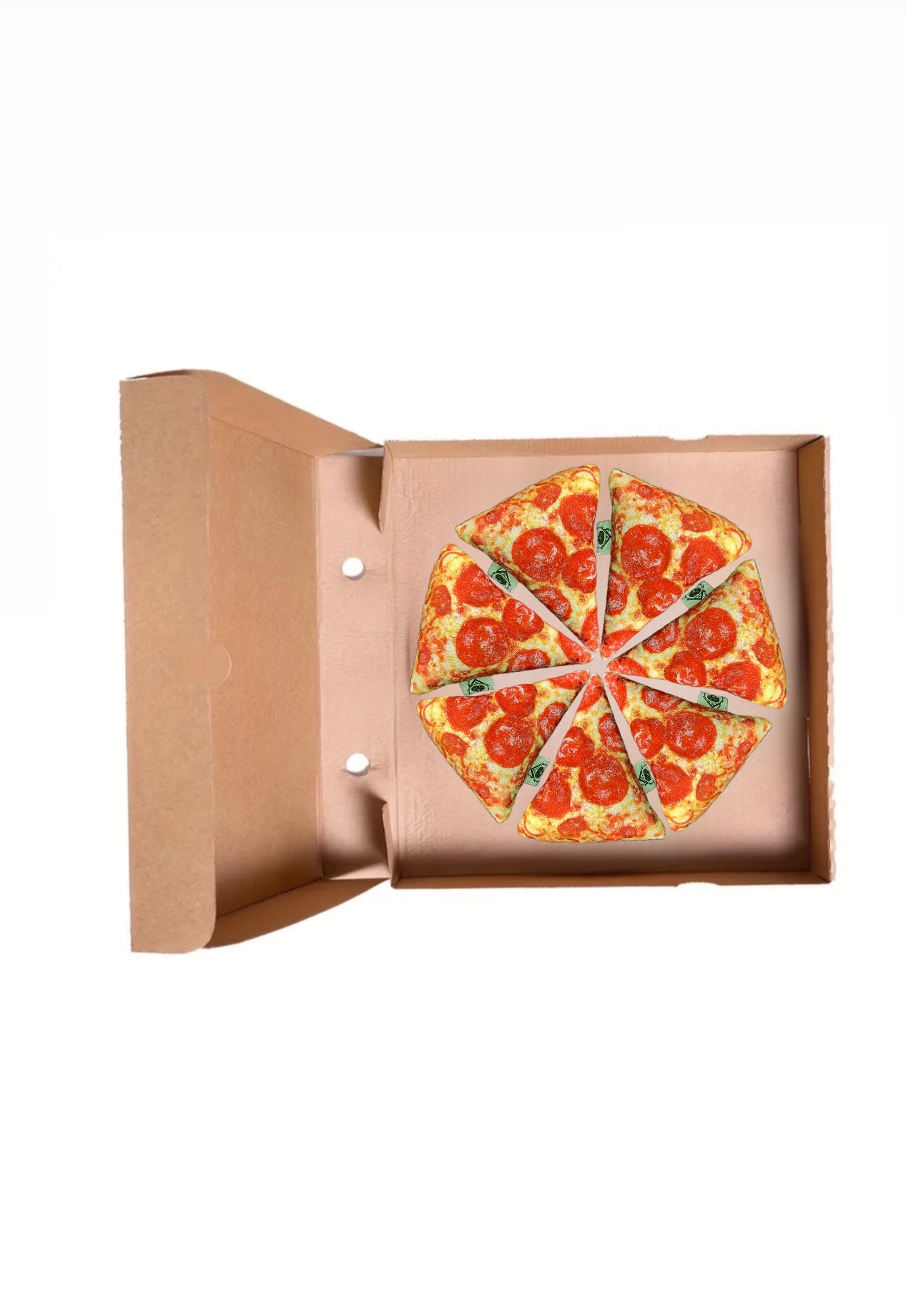 Pizzas