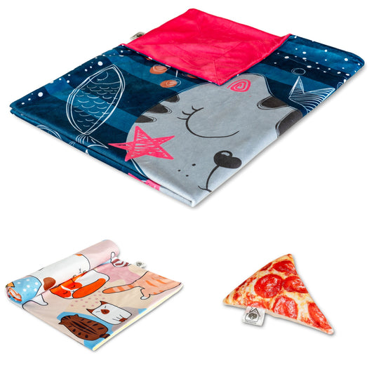 April Exclusive Bundle
