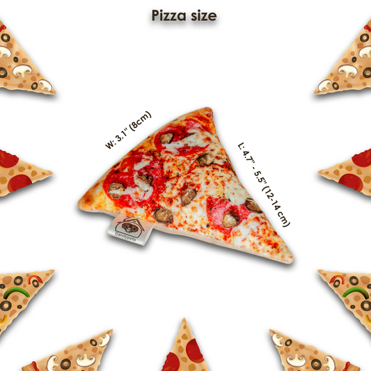 Special Pizza