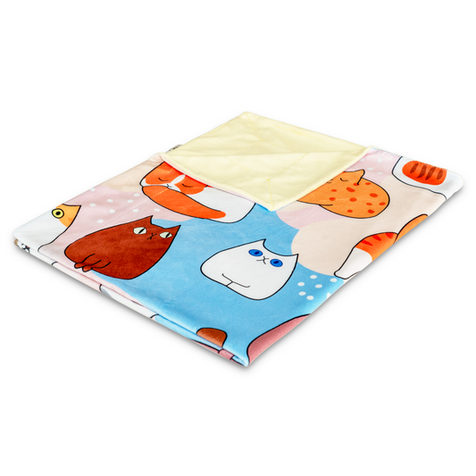 Catales Pet Blanket
