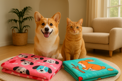 Candypets Corporation 