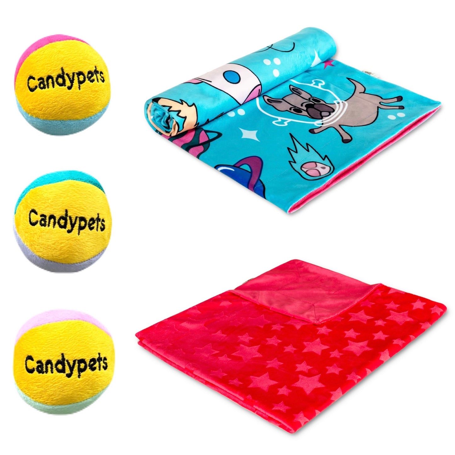 July Bundle
