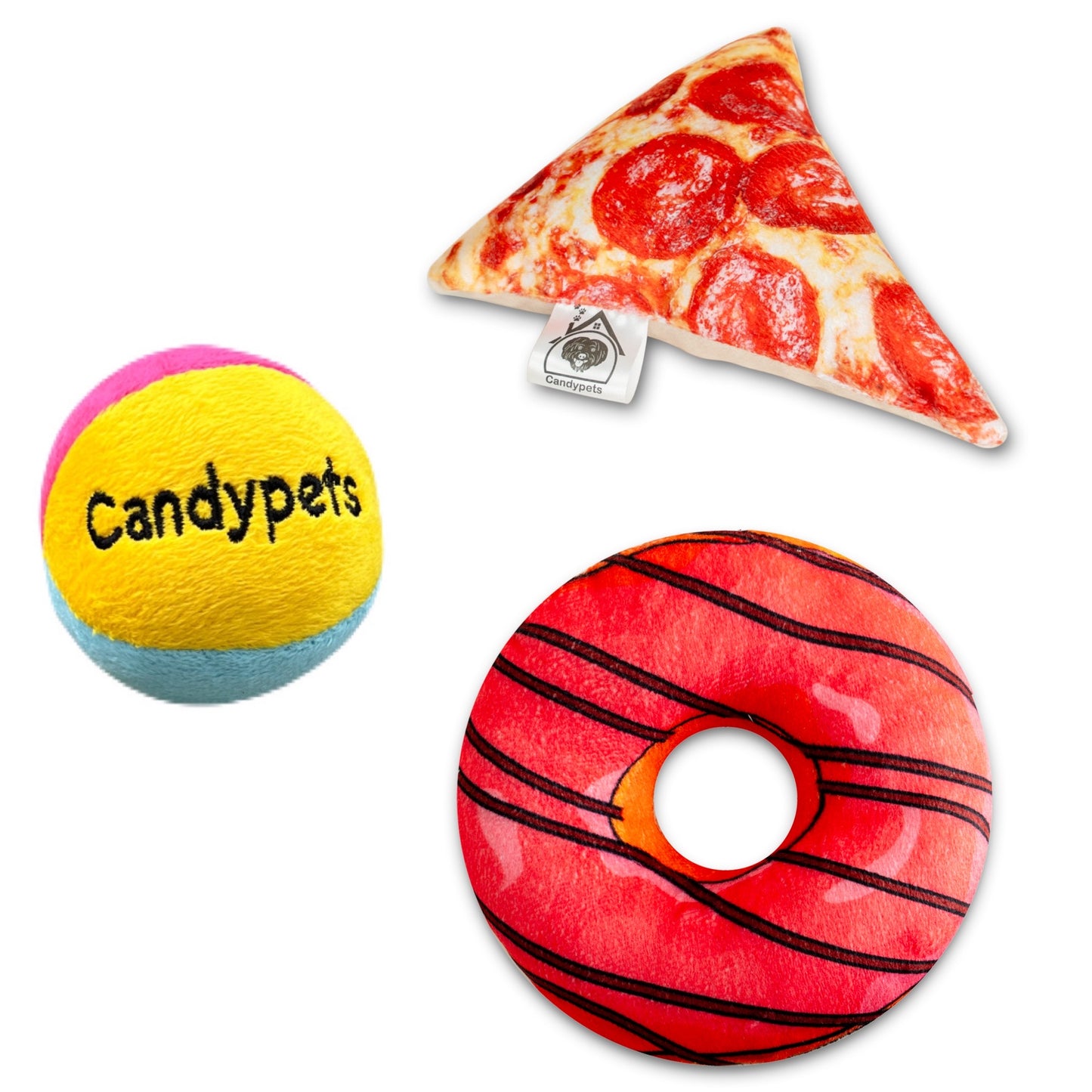The Pet Picnic Pack