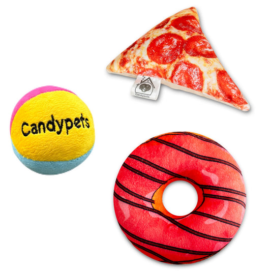 The Pet Picnic Pack