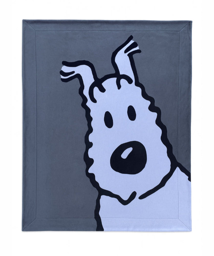 Milou Travel Blanket