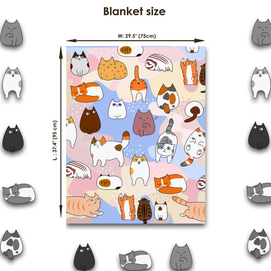 Catales Pet Blanket